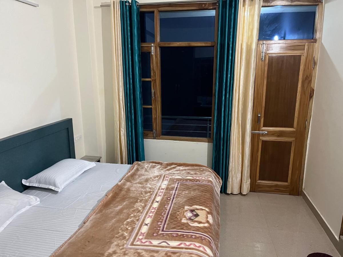 Ranas B&B 심라 외부 사진