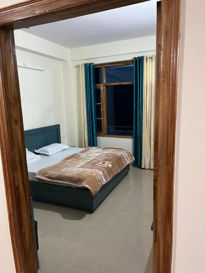 Ranas B&B 심라 외부 사진