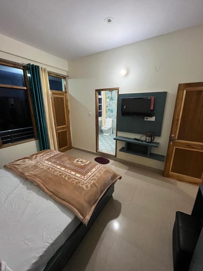 Ranas B&B 심라 외부 사진