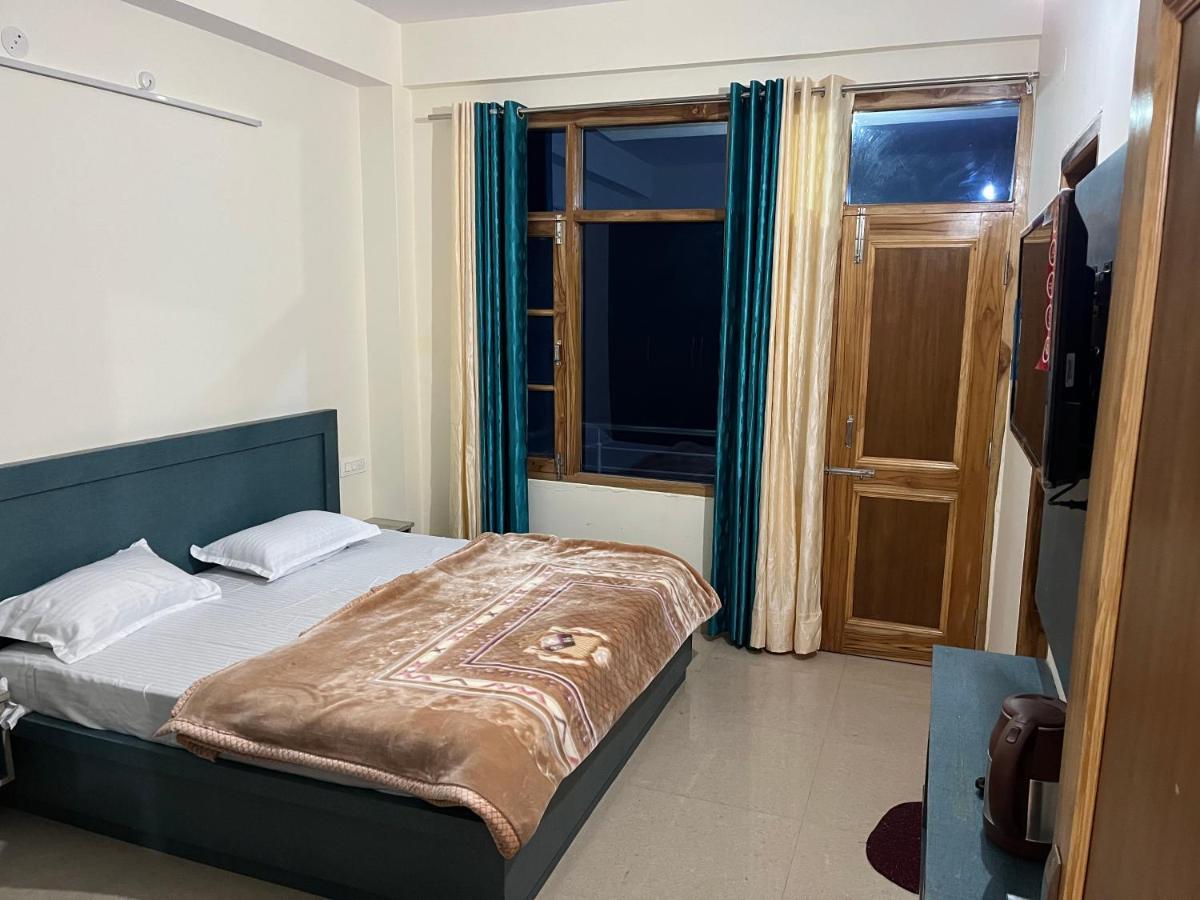 Ranas B&B 심라 외부 사진