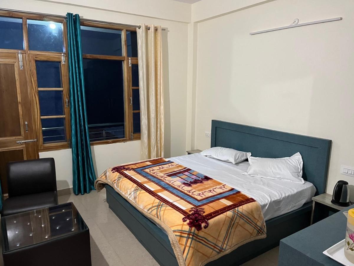 Ranas B&B 심라 외부 사진