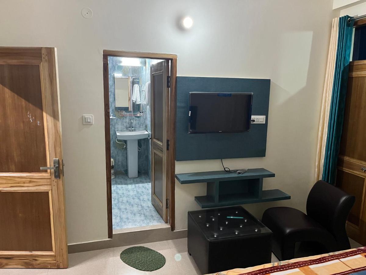 Ranas B&B 심라 외부 사진
