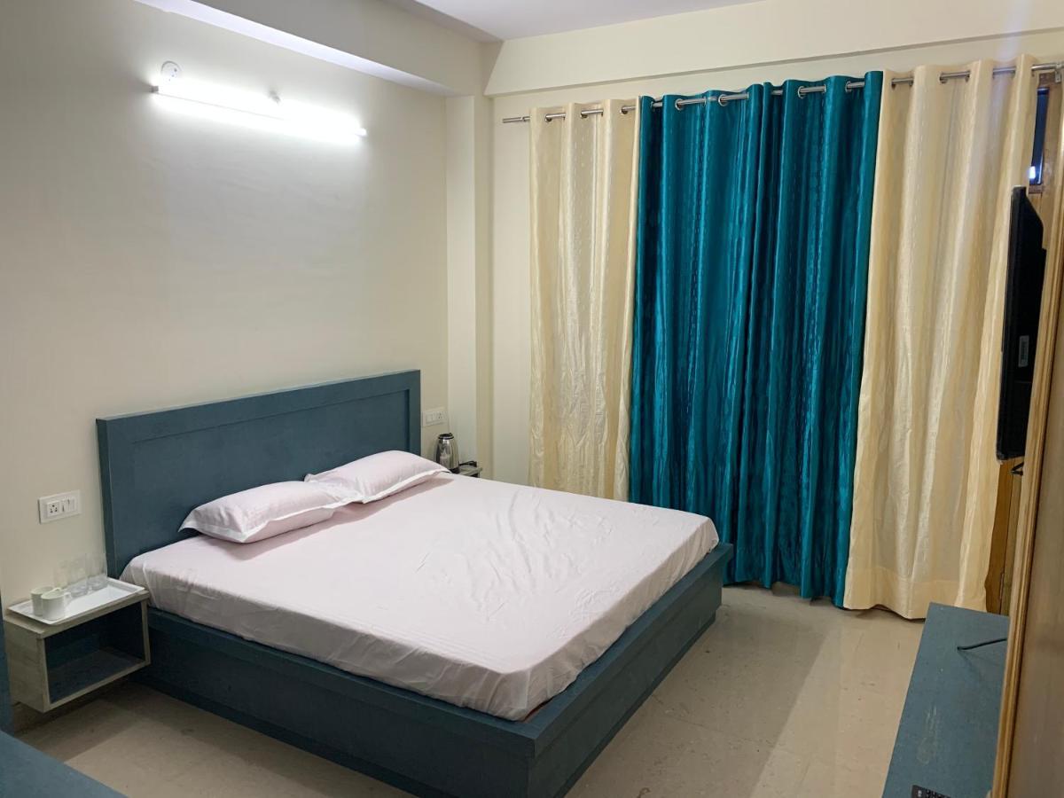 Ranas B&B 심라 외부 사진