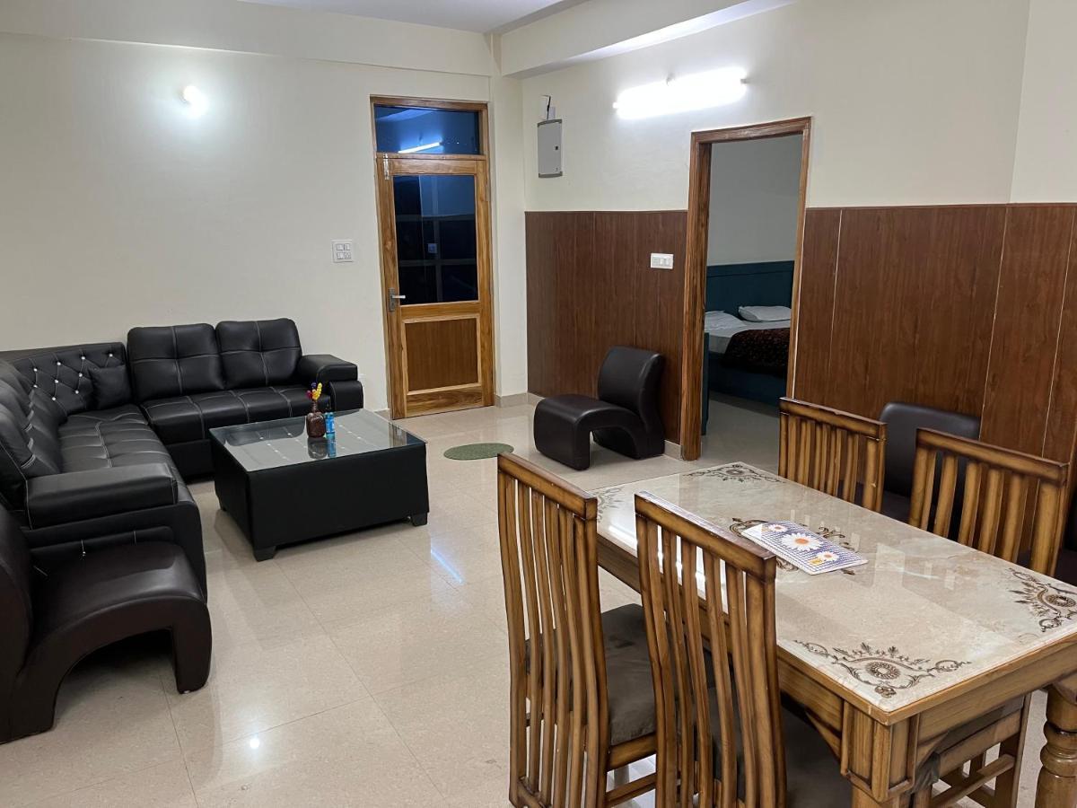 Ranas B&B 심라 외부 사진