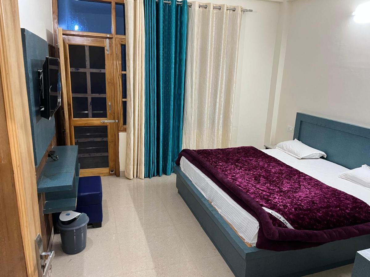 Ranas B&B 심라 외부 사진