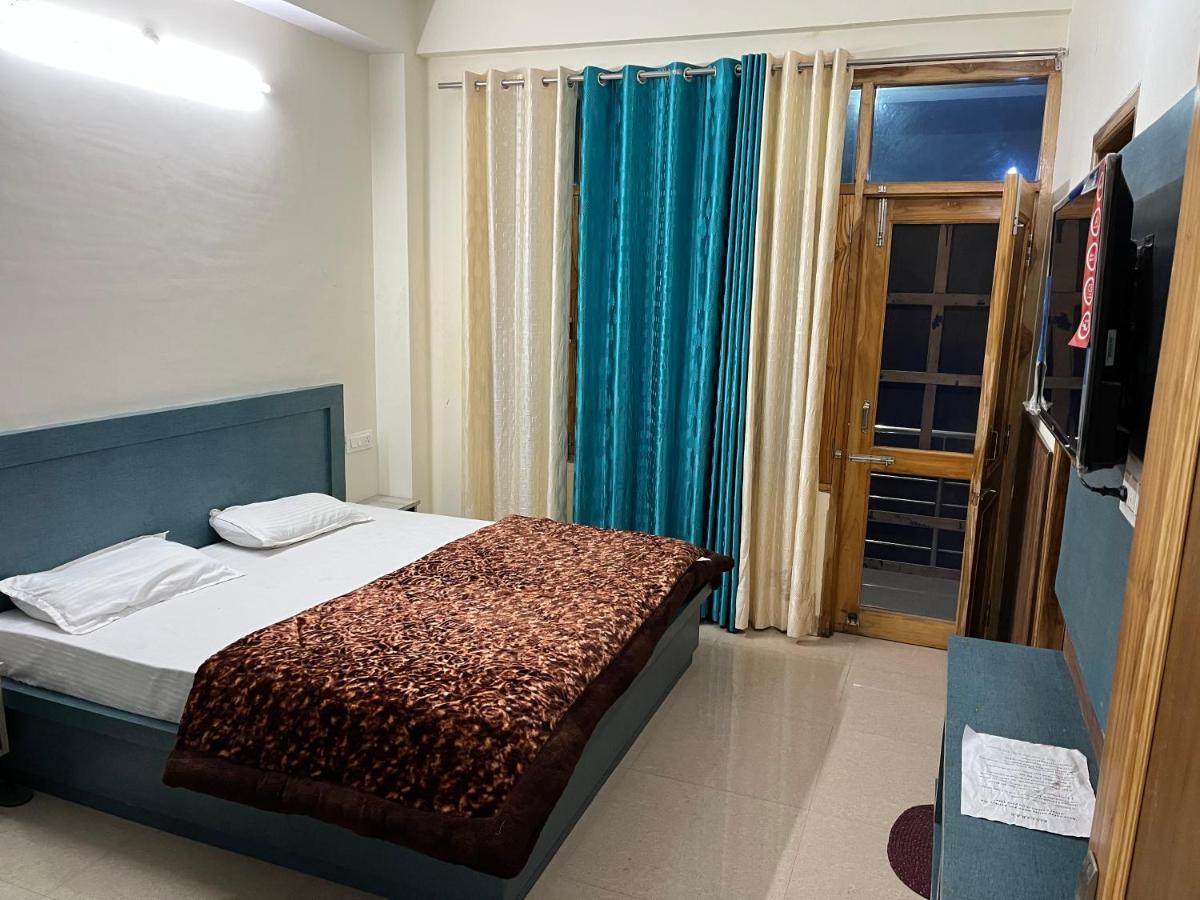 Ranas B&B 심라 외부 사진